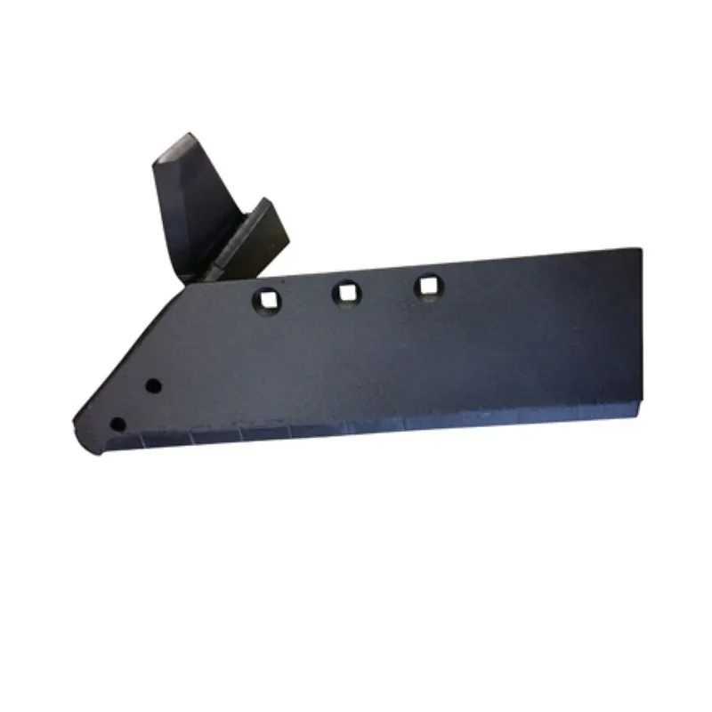 Soc 5032023001 lame carbure charrue BONNEL gauche Produit De Marque