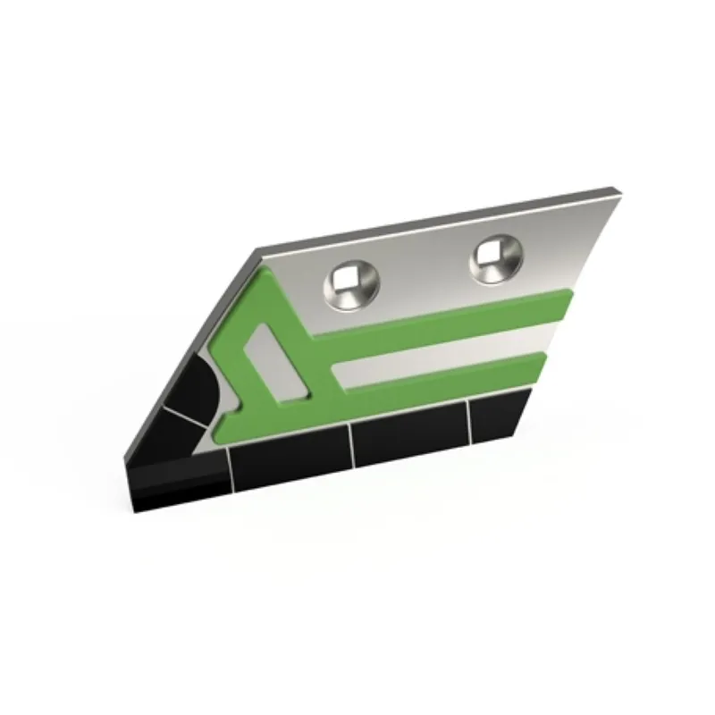 Soc Rasette 20000700 carbure charrue BONNEL gauche Acheter Direct