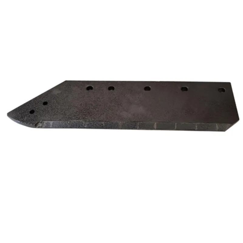 Retour Gratuit Soc carbure 14" pointe boulonnée 6027 pour BOURGAULT
