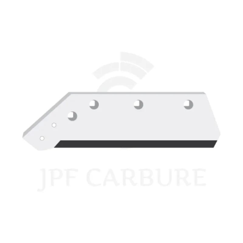 Acheter Direct Soc carbure 6015 charrue BUGNOT gauche