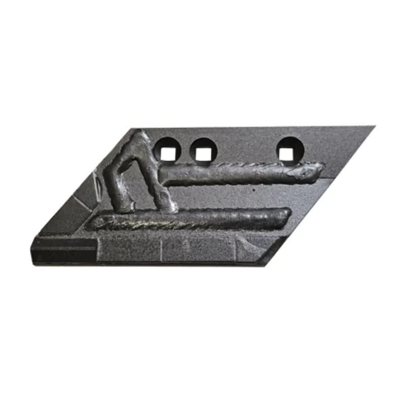 Dernière Chance Soc Rasette 5117 carbure charrue BUGNOT gauche