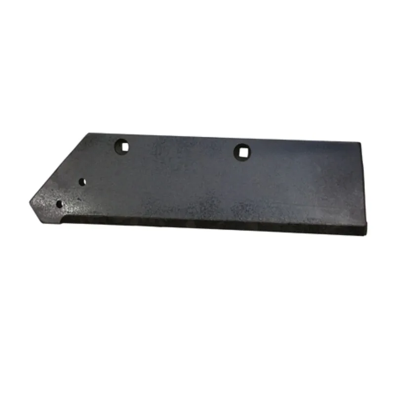 Nouvelle Collection Soc carbure 5153G charrue DEMBLON gauche