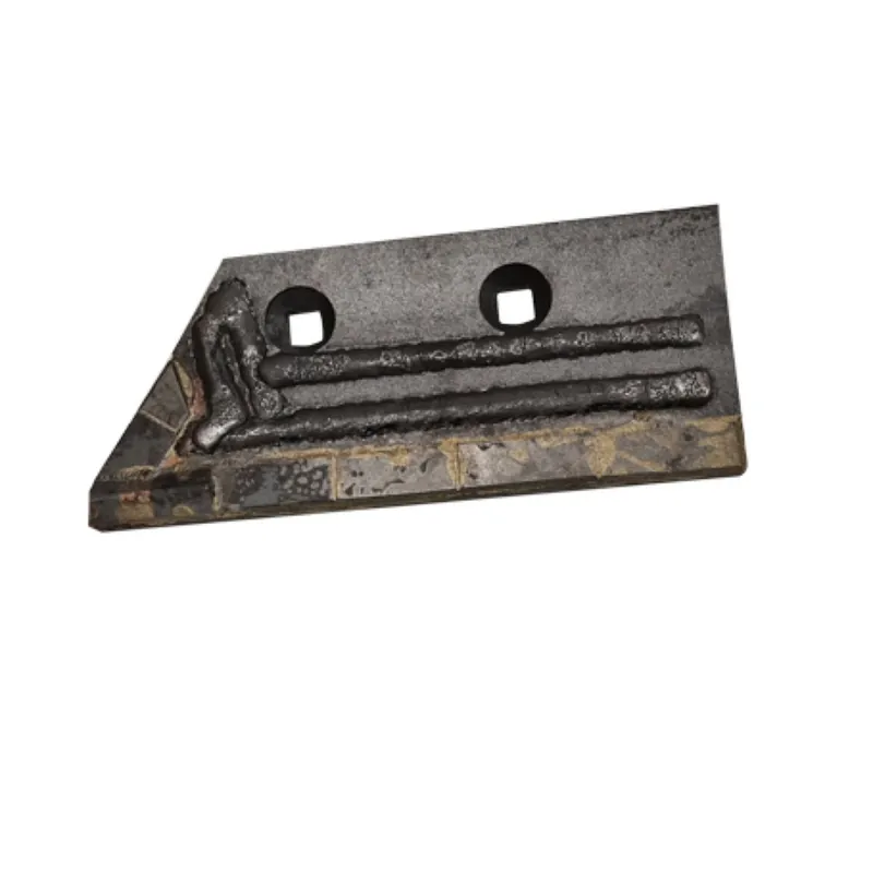 Soc Rasette 472 carbure charrue DEMBLON gauche Prix Choc