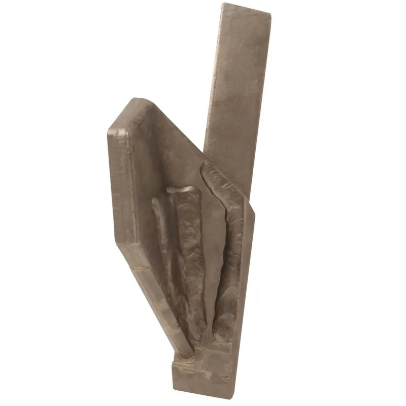 Expédition Rapide Aileron 172323 carbure+rechargement charrue GREGOIRE BESSON