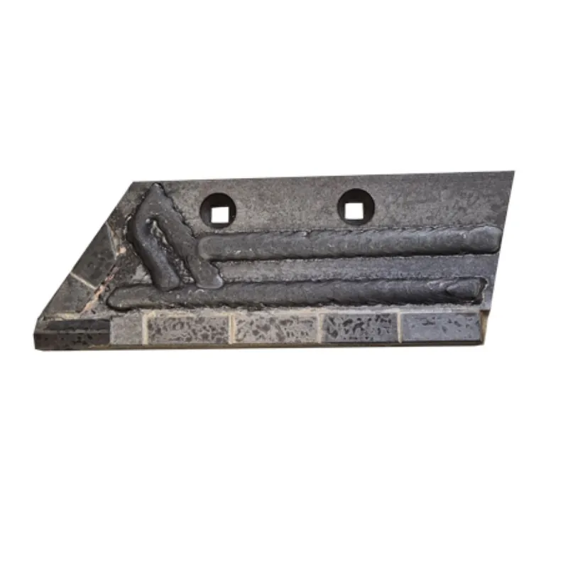 Soc Rasette 19126 carbure+rechargement charrue GREGOIRE BESSON Livraison Express