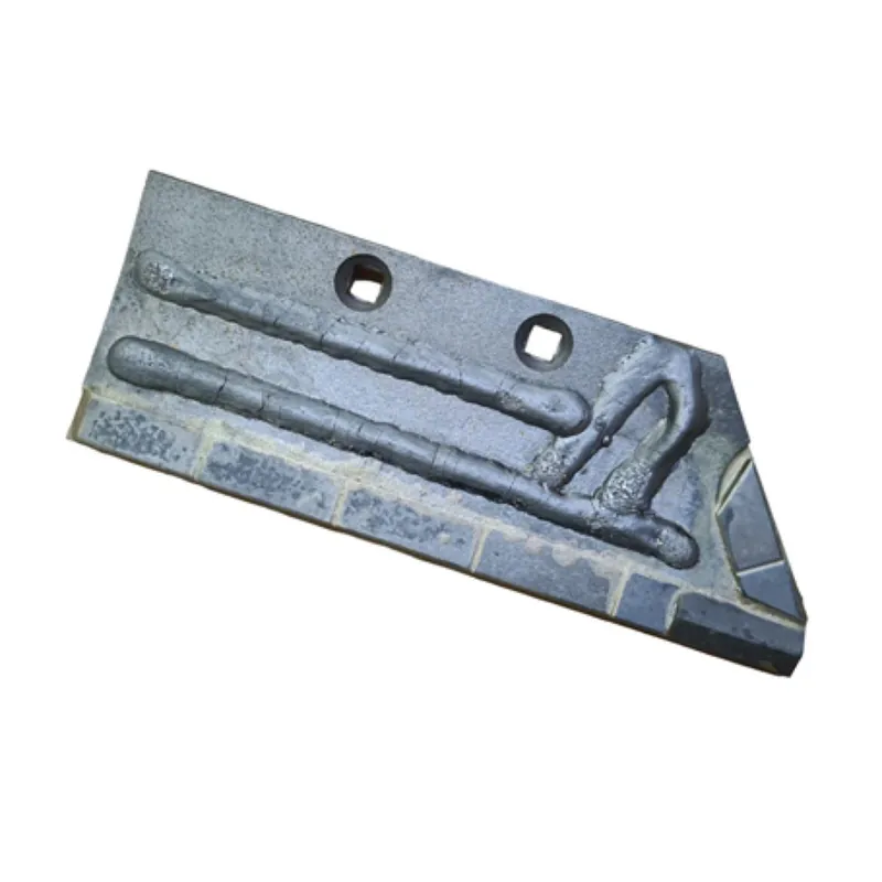 Petit Prix Soc Rasette 010732 carbure+rechargement droit charrue Goizin