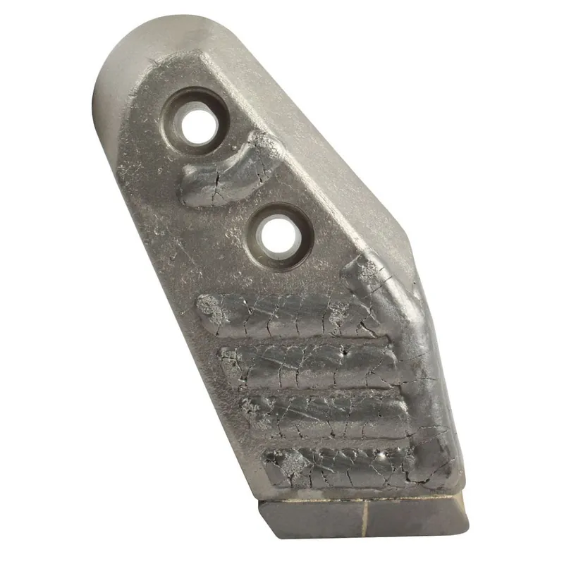 Commander Maintenant Pointe 622128 carbure+rechargement charrue Kuhn-Huard droite