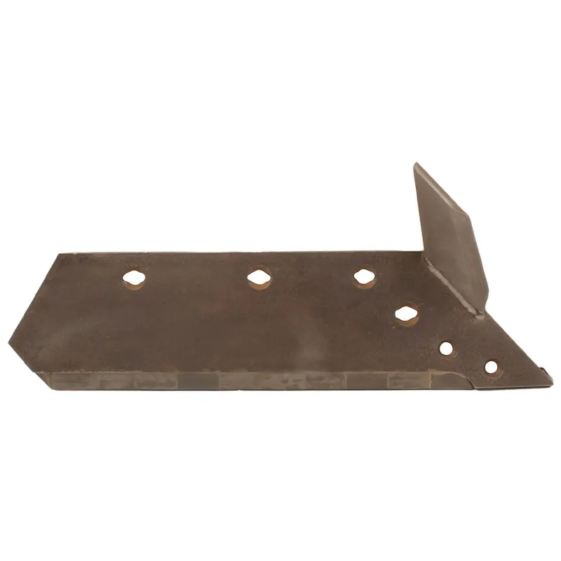 Soc 580884 carbure à aileron 14 charrue Kuhn-Huard droit Offre Du Jour