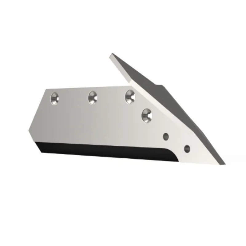 Soc 582862 carbure à aileron 14 HB charrue Kuhn-Huard droit Quantité Limitée