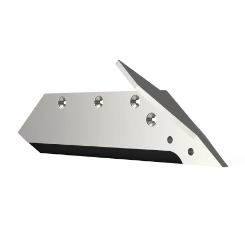 Promotion Soc 582864 carbure à aileron 16 HB charrue Kuhn-Huard droit