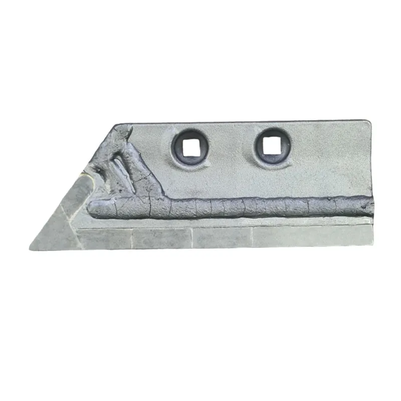 Prix Promo Soc Rasette 631109 carbure+rechargement charrue Kuhn-Huard