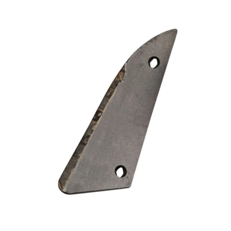 Etrave carbure 619039 charrue Kuhn-Huard gauche Prix Promo