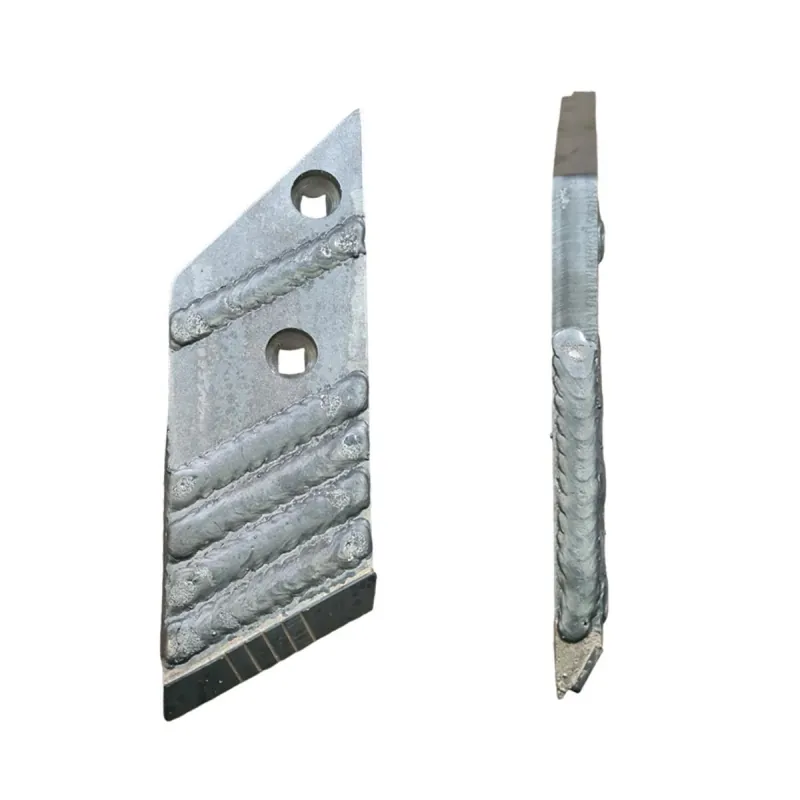 Pointe 3364055 carbure+rechargement charrue LEMKEN gauche Seulement Aujourd'hui