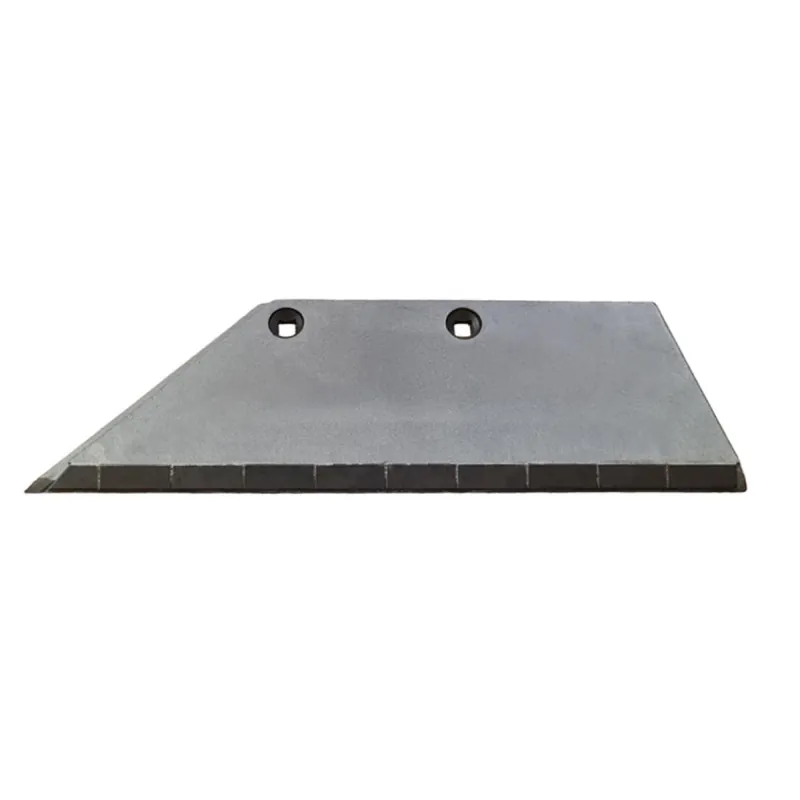 Meilleure Vente Soc 3352031 carbure 18 charrue LEMKEN gauche