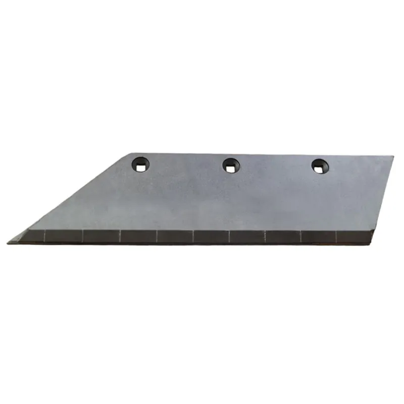 Usine Directe Soc 3352035 carbure 20 charrue LEMKEN gauche