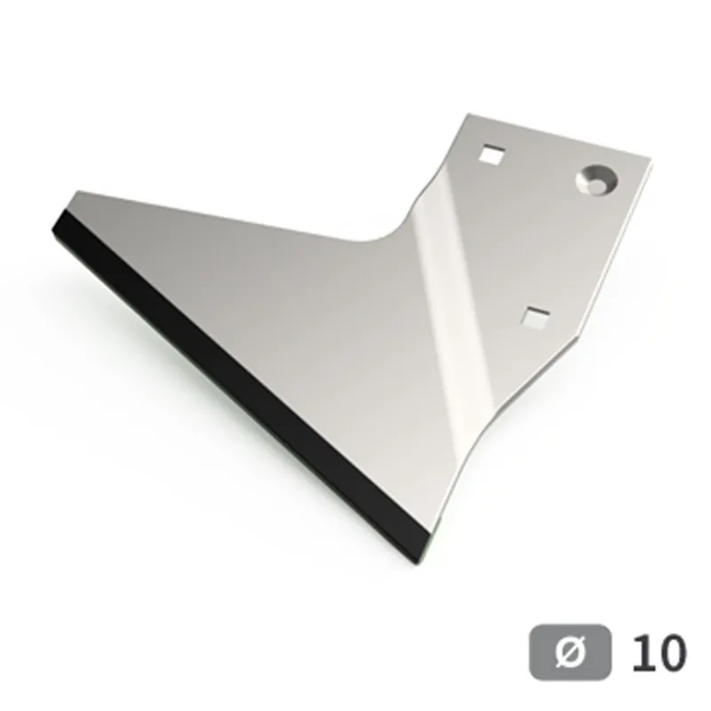 Achat Immédiat Aileron carbure AS2 et rechargement 3492891 LEMKEN