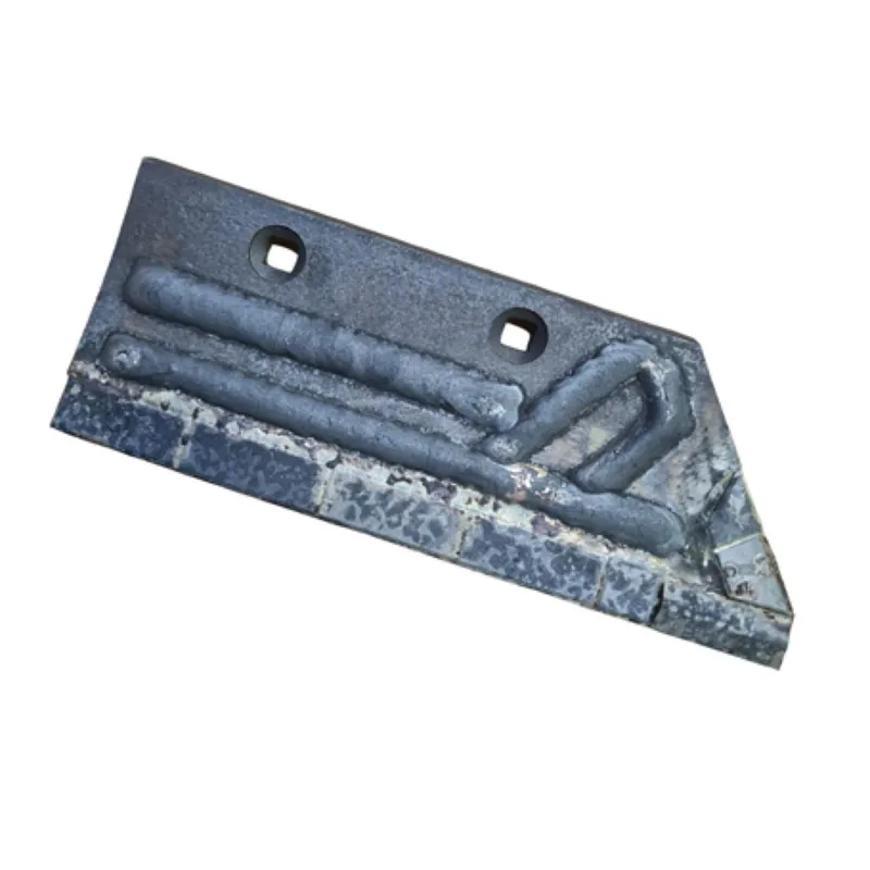 Haute Qualité Soc Rasette 3363710 carbure+rechargement charrue LEMKEN
