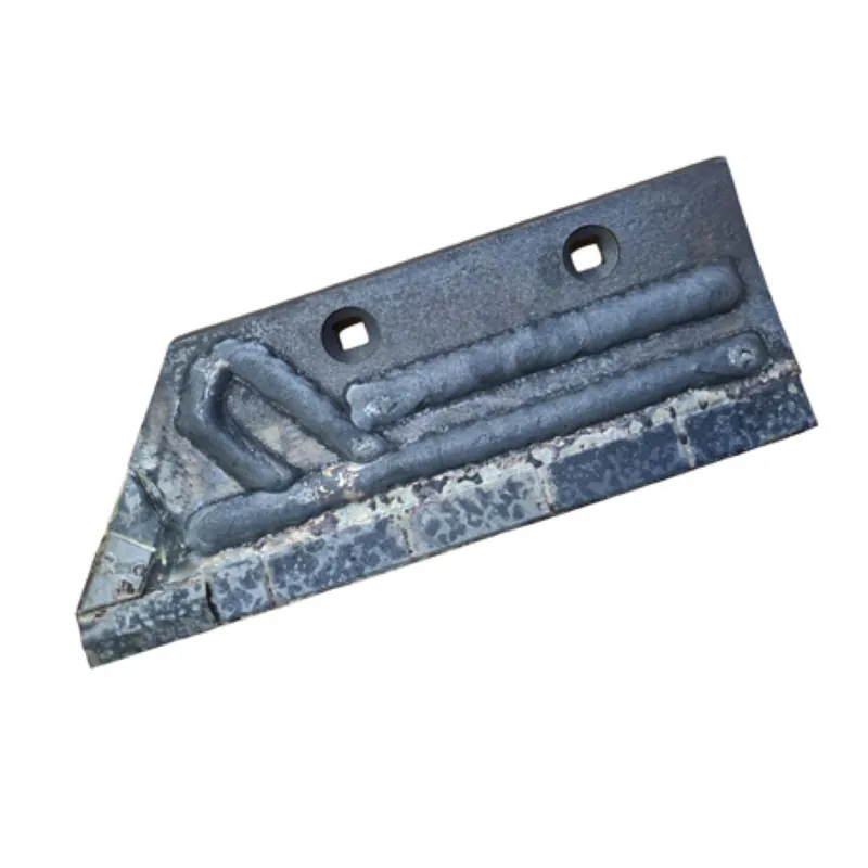 Offre Spéciale Soc Rasette 3363711 carbure+rechargement charrue LEMKEN