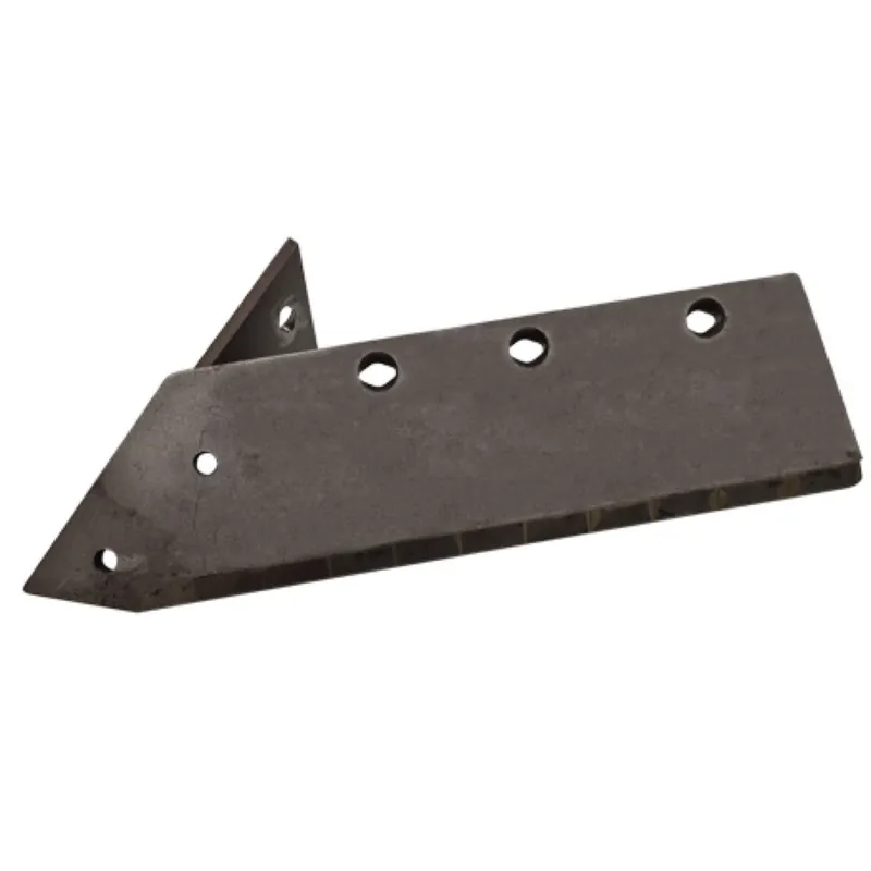 Petit Prix Soc 031189G carbure 14 charrue NAUD gauche