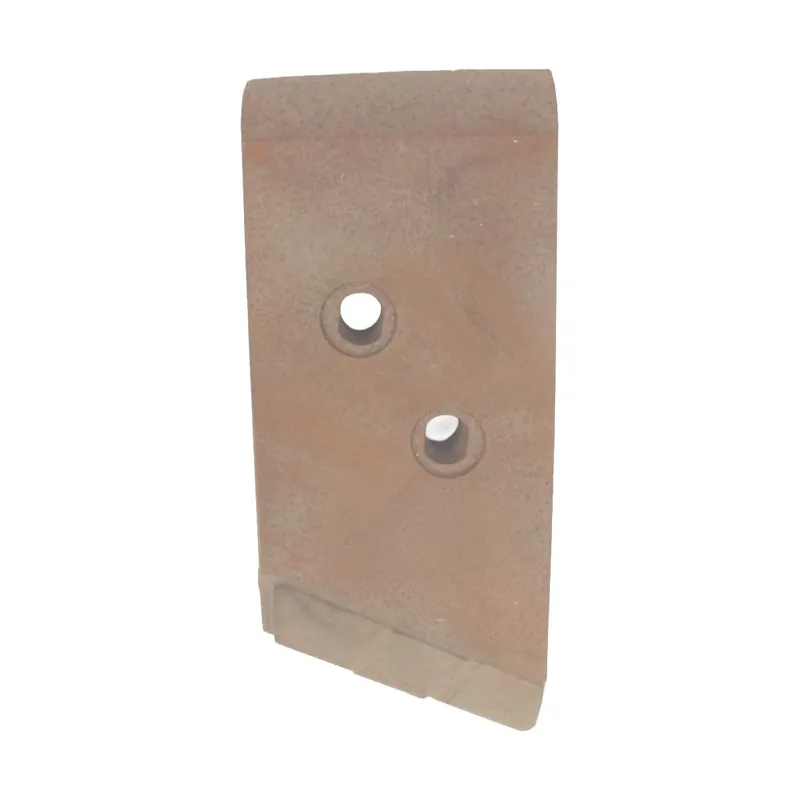 Paiement Sécurisé Pointe carbure 94608 charrue OVERUM droite