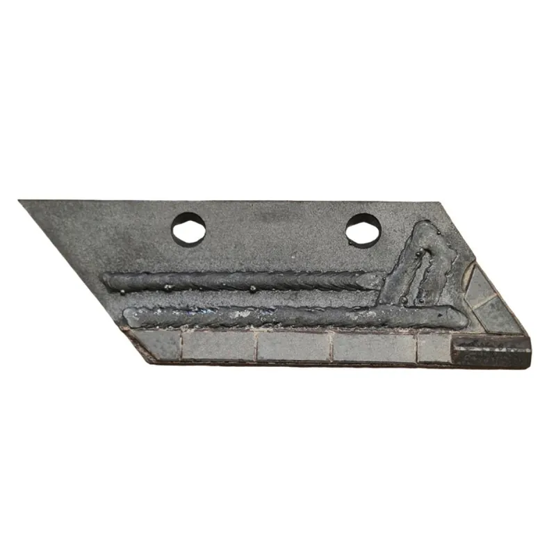 Soc Rasette 91801 carbure+rechargement charrue OVERUM droit Meilleur Choix
