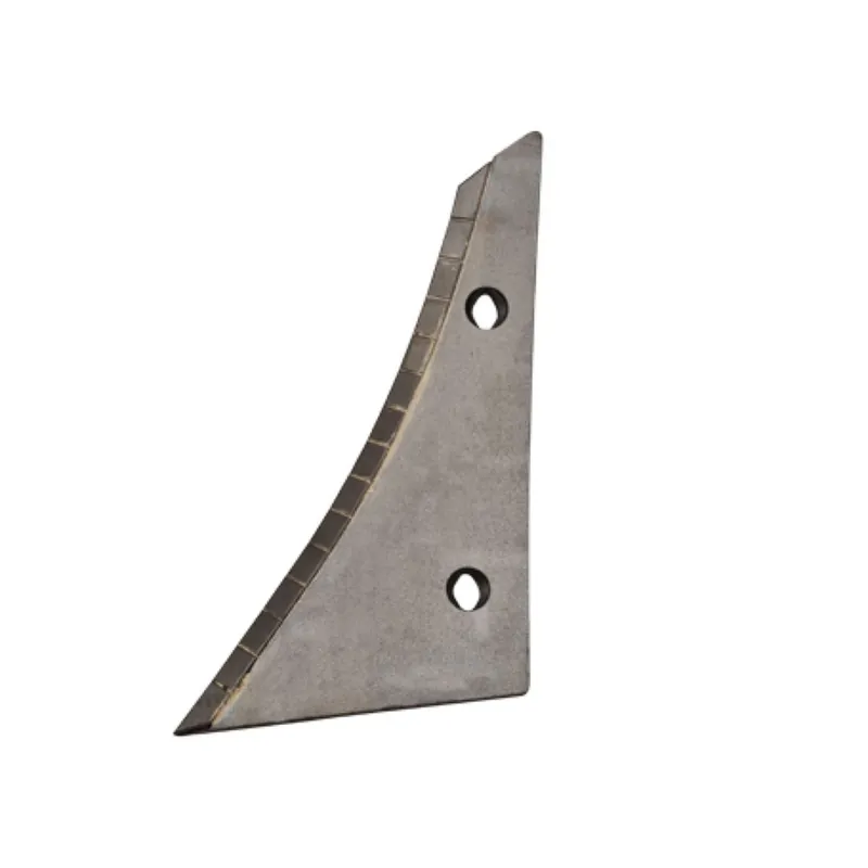 Produit De Marque Etrave carbure 073251 charrue POTTINGER gauche