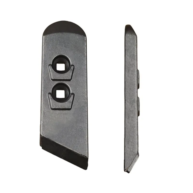 Pas Cher Pointe carbure MP332 charrue RABEWERK droite