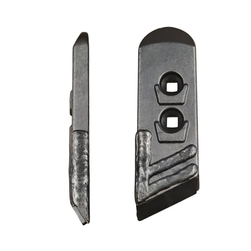 Produit De Marque Pointe MP332 carbure+rechargement RABEWERK gauche
