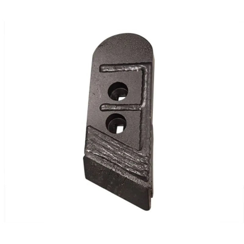 Expédition Rapide Pointe MP350 carbure+rechargement charrue RABEWERK droite