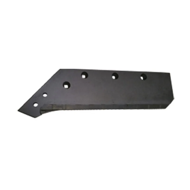 Soc carbure SSP350 WSEL charrue RABEWERK gauche Nouvelle Collection