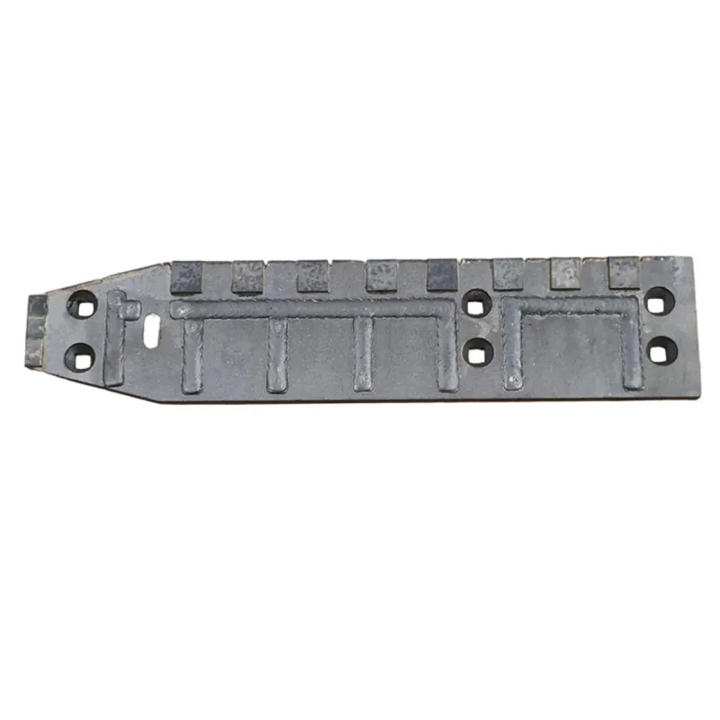 Usine Directe Contre-sep carbure WP351W 27510305G charrue RABEWERK