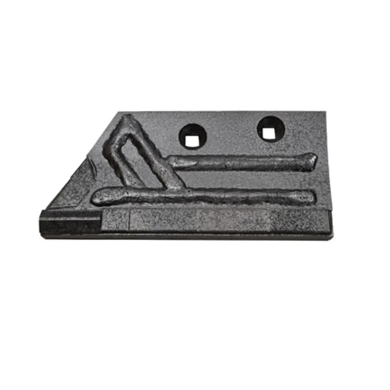 Livraison Express Soc Rasette SDG181L carbure charrue RABEWERK gauche