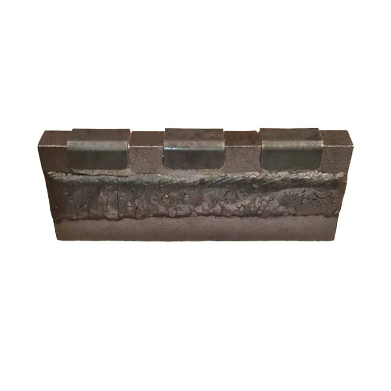 Commander Vite Cornière 130mm carbure+carbure équerres charrue