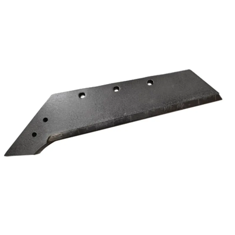 Soc PK701401 WSM 40 carbure charrue VOGEL & NOOT gauche Must-Have