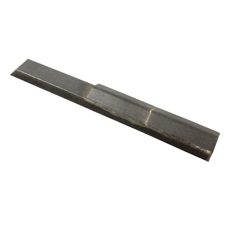 Mise à souder carbure manchon herses et rotors 180x16x10mm Petit Prix