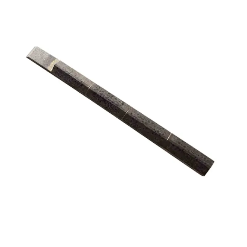 Mise à souder carbure manchon herses et rotors 225x16x10mm Prix Cassé