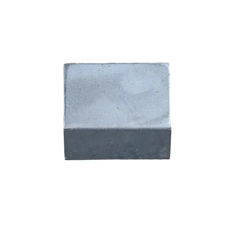 Mise à souder au carbure UNIVERSEL 45x40x12mm Usine Directe