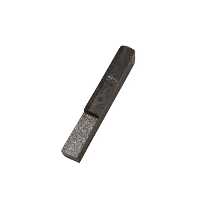 Nouvelle Collection Mise à souder carbure 90x12x10mm plaquette 60mm herse/rotor