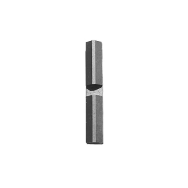 Promotion Mise à souder carbure 100x16x10mm pour herse/rotor