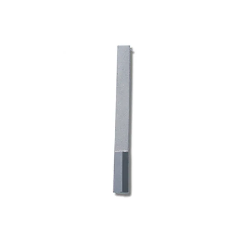Pas Cher Mise à souder carbure 180x16x10mm pour herse/rotor