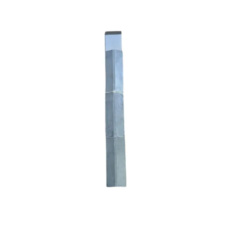 Commander Maintenant Mise a souder carbure+manchon 180x18x10 herse/rotor