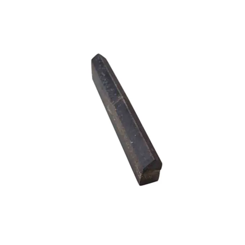Livraison Express Mise à souder carbure triangulaires 90x10x10 rotor/viticole