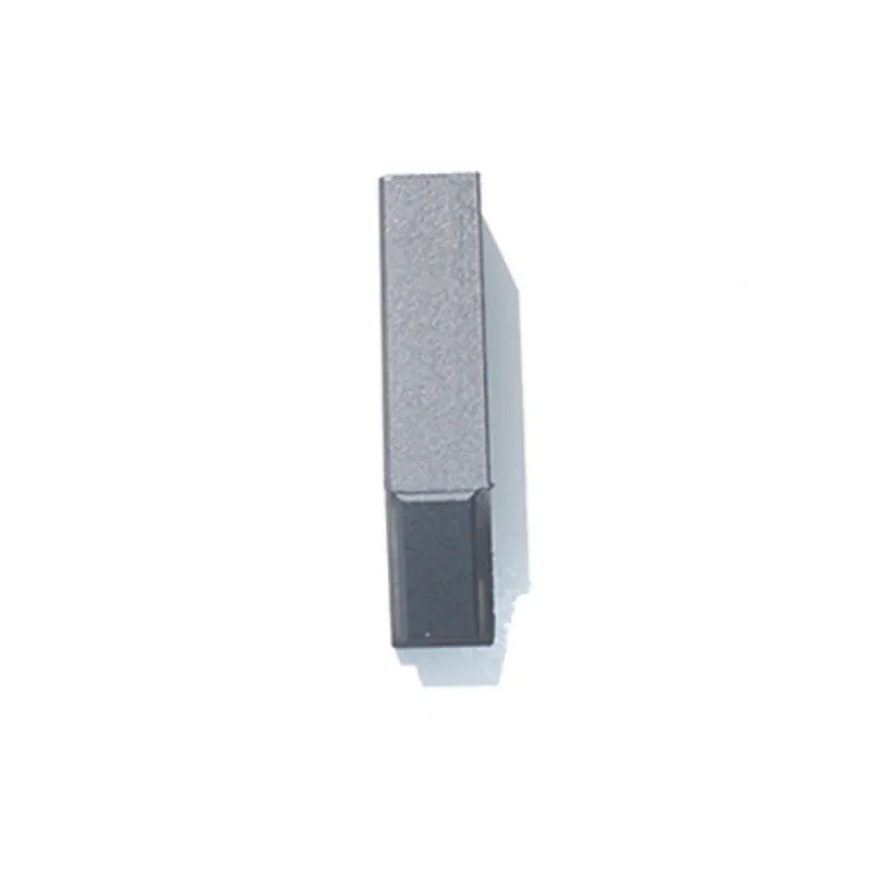 Pas Cher Embout de carrelet carbure à souder 90x15x20mm