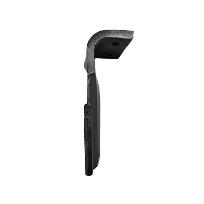 Dent herse carbure 3 pastilles MK0A00135 ALPEGO gauche Soldes