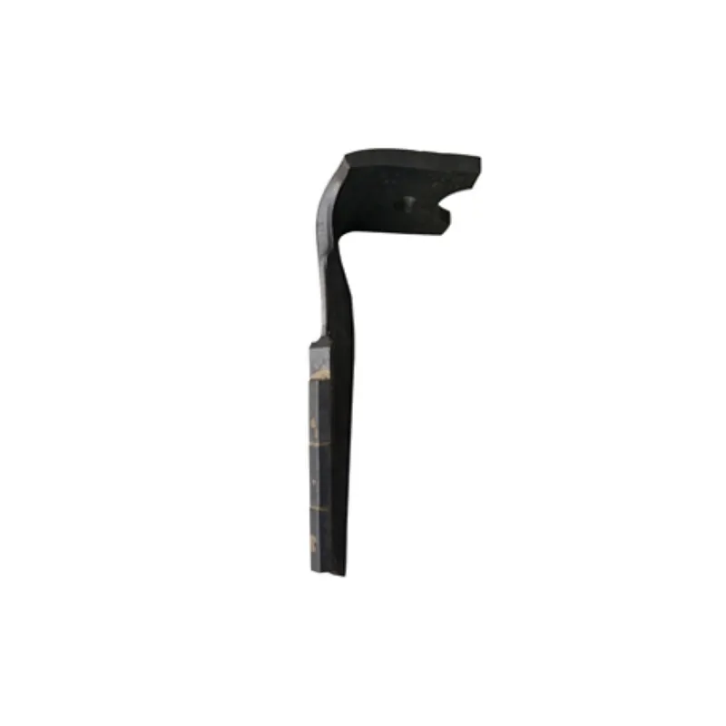 Promotion Dent herse carbure 3 pastilles D05651 ALPEGO gauche