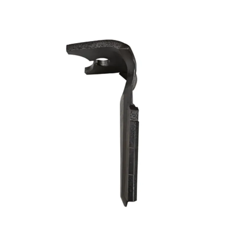 Réduction Dent herse carbure 3 pastilles 88310 BREVIGLIERI droite