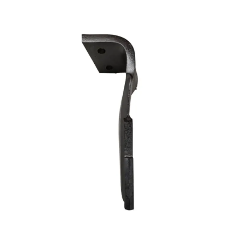 Commander Maintenant Dent herse carbure 2 pastilles 540129 FALC droite
