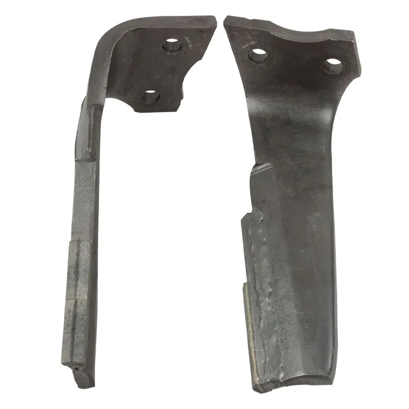 Dent herse carbure 3 pastilles 52539500 KUHN gauche Commander Maintenant