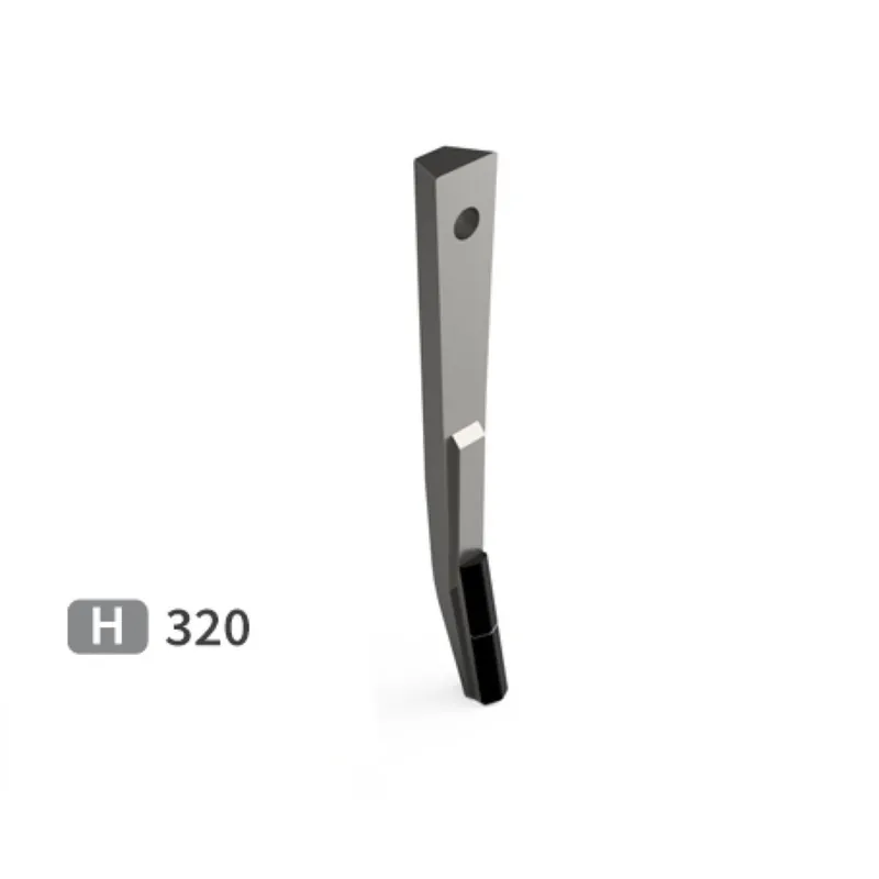 Acheter En Ligne Dent herse carbure 2 pastilles 52802110 KUHN