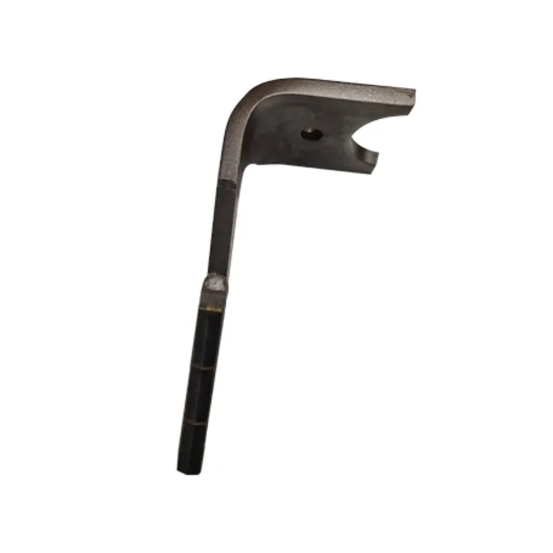 Achat Immédiat Dent herse carbure 3 pastilles 2501130 KUHN gauche